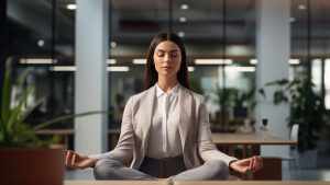 From Trauma to Strength:Finding Freedom Through Faith